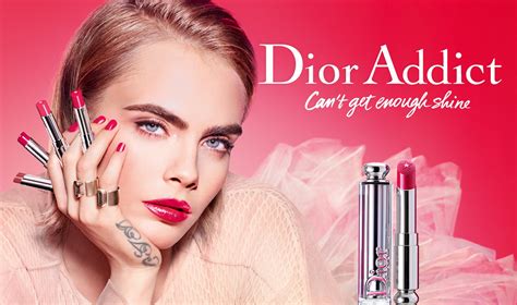 Dior websites